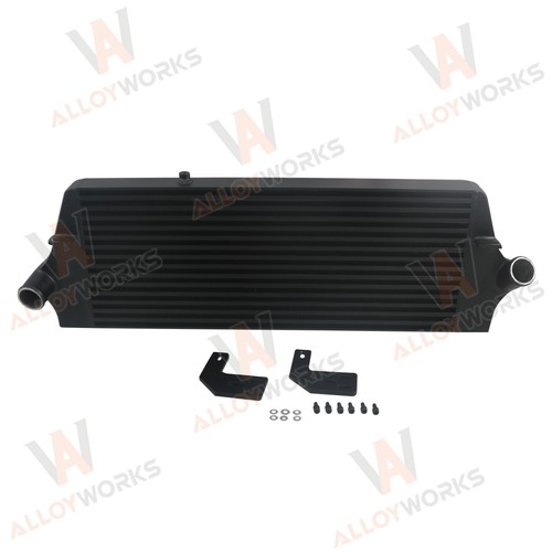 Intercooler aluminum for ford - intercooler,