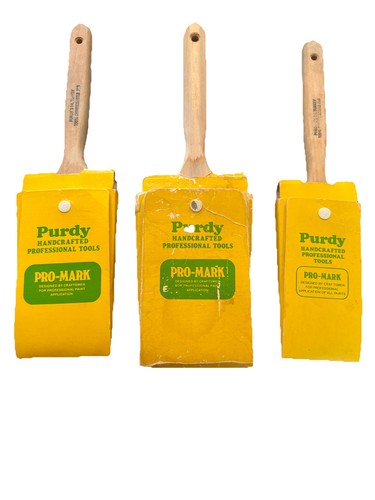 Purdy pro mark vintage paint - pro-mark,