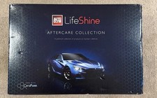AutoGlym LifeShine Aftercare Collection With Cerafuse. Brand New. 
