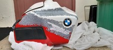 BMW R100gs Paris-Dakar Fuel Tank Petrol Tank