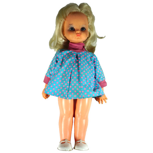 Vintage 1970 palitoy katie - vintage,