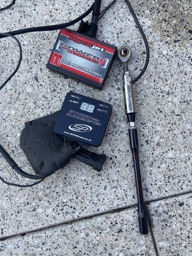 Shift power syncro tech - power,
