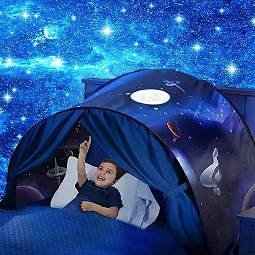Pop fancy dream tents kids - pop-up,