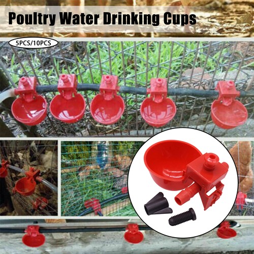 10x automatic chicken duck - 5/10x,