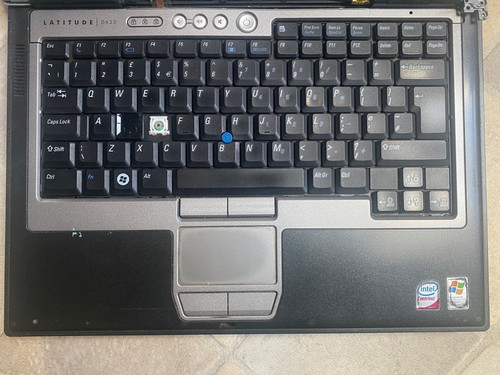 Dell latitude d530 d531 - d530, d620