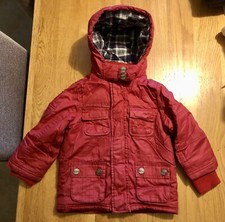 Junior J John Rocha Toddler