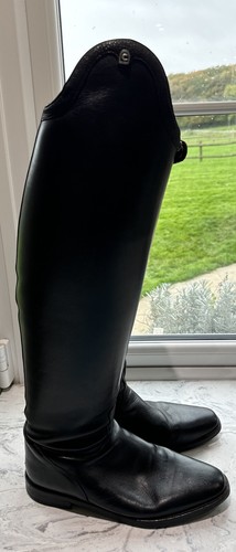 Cavallo dressage riding boot - cavallo,