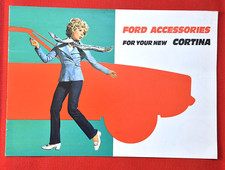 1970 FORD CORTINA Mk3