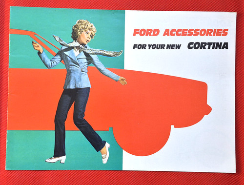 1970 ford cortina mk3 - cortina,