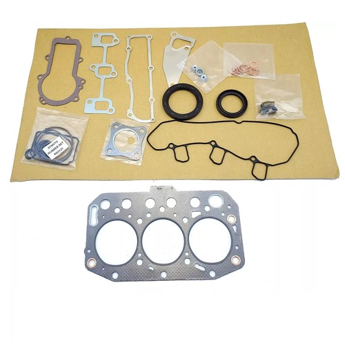 3tnv70 full gasket kit set - full,