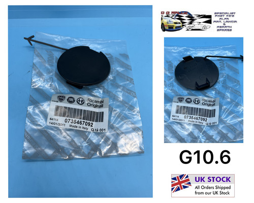New genuine oem - oem, croma