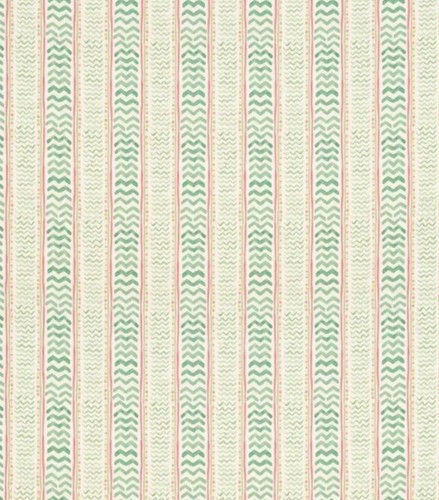 Baker curtain fabric - gp, &