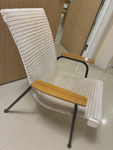 Very rare 1950s - 1950s, geoffrey