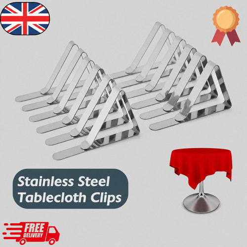 Pcs table cloth - 16,