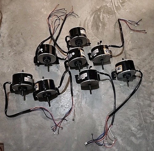 One welling motor - welling,