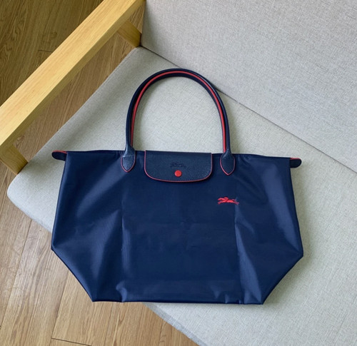 Longchamp tote handbag - tote,