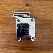 Fender Strat Tele Guitar Neck