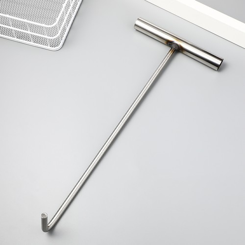 Manhole recessed accessories - recessed,