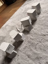 Bose Double Cube Speakers Set