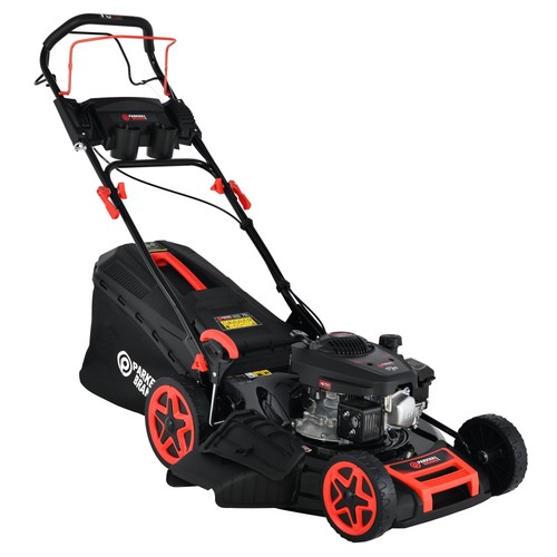 Self propelled petrol - self‑propelled,