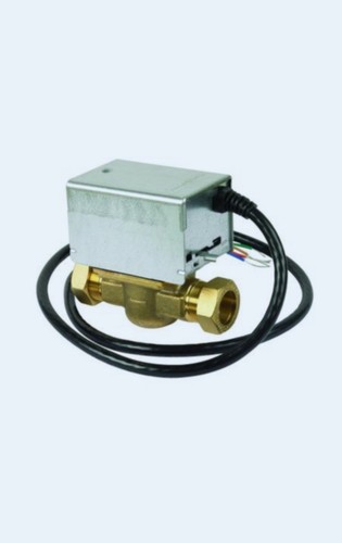 Port zone valve 22mm - 2,