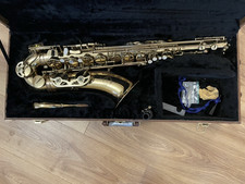 Trevor James 'Artemis' Tenor