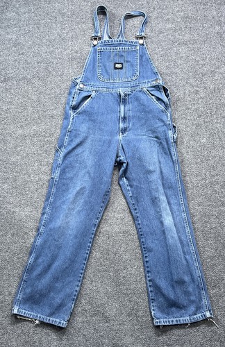 John deere overalls youth boys - john,