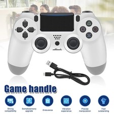 Wireless Bluetooth Controller Game Remote Gamepad For PS4 PlayStation 4 UK