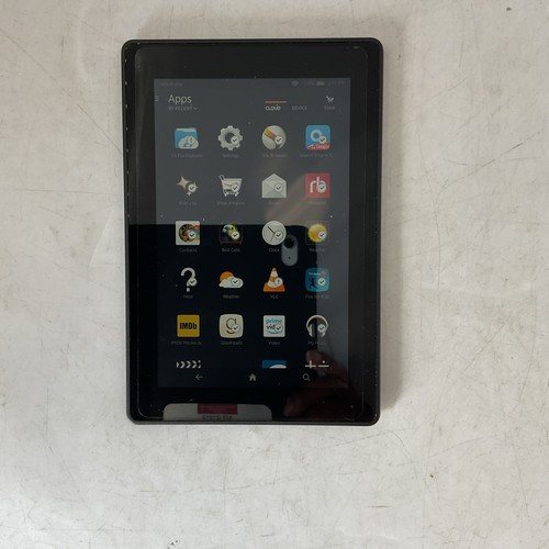 Amazon kindle fire 3rd - fire,