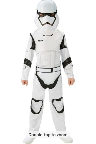 Rubies stormtrooper classic - rubies,