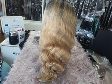 12A 22INCH BRAZILIAN GLUELESS