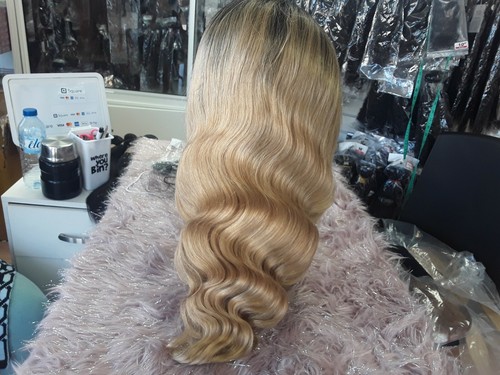 12a 22inch brazilian - 12a,
