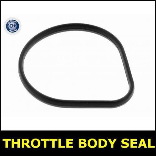 Throttle body seal for - throttle, citroen