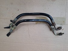 MGF Hydragas Pair of Front Pipes