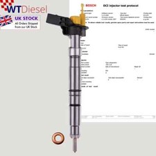 VW Multivan Transporter Diesel