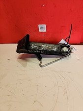 Volvo XC70 Spare Tire