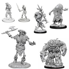 Dungeons & Dragons Minis