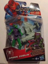 The Spider Man 2012 Comic