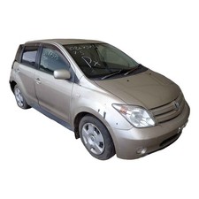 Toyota ist gearbox u441e - toyota,