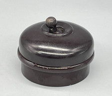 Vintage Crabtree Vitreous 1