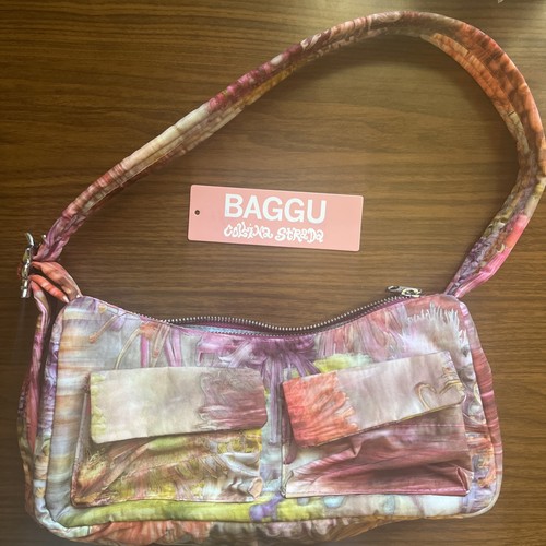 Baggu collina strada cargo - baggu,