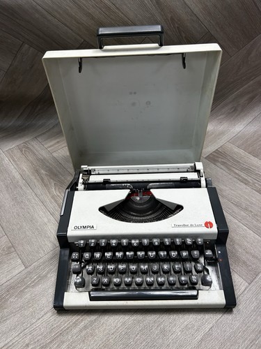 Olympia traveller deluxe - olympia, de