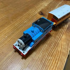 Tomy Plarail Thomas &