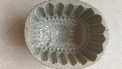 Antique victorian ceramic - antique,