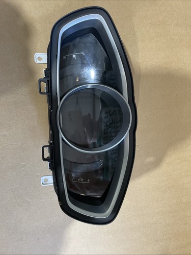 Volvo v40 instrument cluster - volvo,