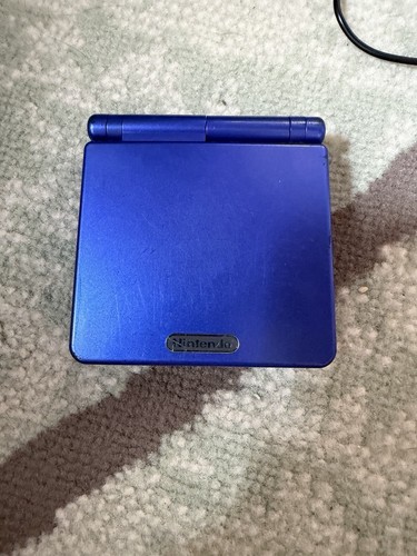 Nintendo game boy advance - advance, sp