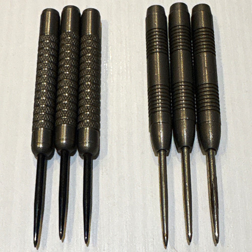 Sets darts 25g and 26g - 2, of