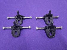 Vintage Bauer Turbo Original