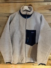 Patagonia Men's Sherpa Fleece