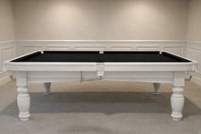 NEW- 7ft x 3.6ft Slate Bed